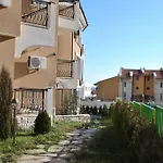 Antorini Apartamento Sveti Vlas