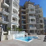 Apartamento Antorini