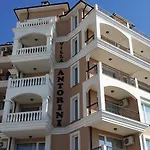 Apartamento Antorini Sveti Vlas