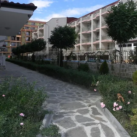 Antorini Apartamento