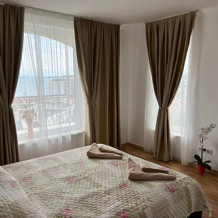 Apartamento Antorini *