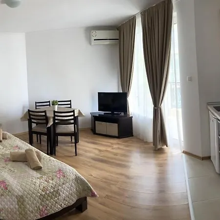 Apartamento Antorini