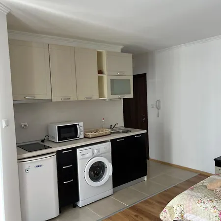 Antorini Apartamento Sveti Vlas