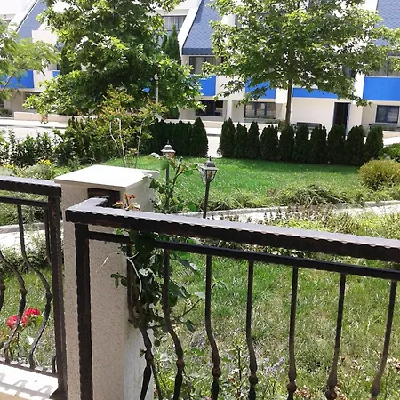 Apartamento Antorini *