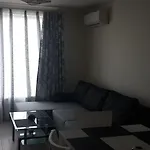 Apartman Antorini *