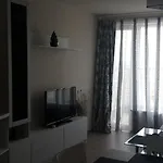 Antorini Apartment