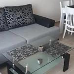 Apartman Antorini