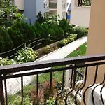 Apartment Antorini Sweti Wlas