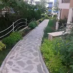 Antorini Apartment *
