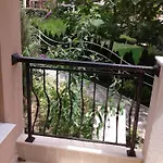 Antorini Apartment