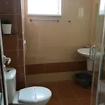 Apartment Antorini *