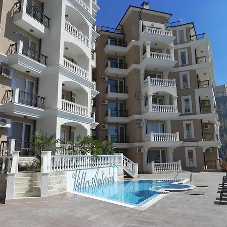 Appartement Antorini