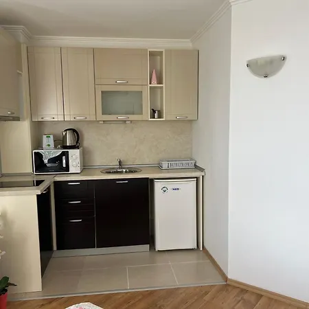 Apartment Antorini Sveti Vlas