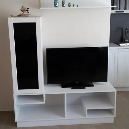 Apartment Antorini