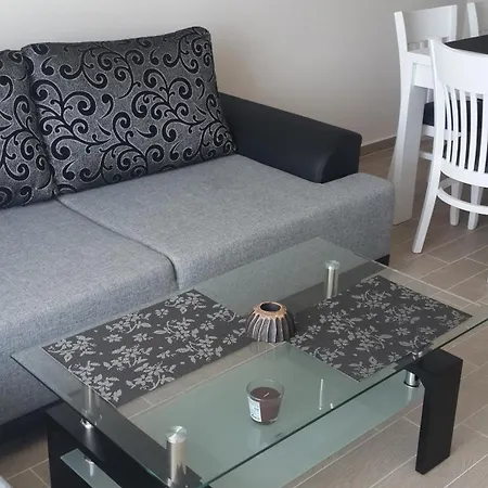 Apartment Antorini