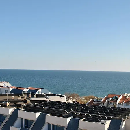 Daire Antorini Sveti Vlas