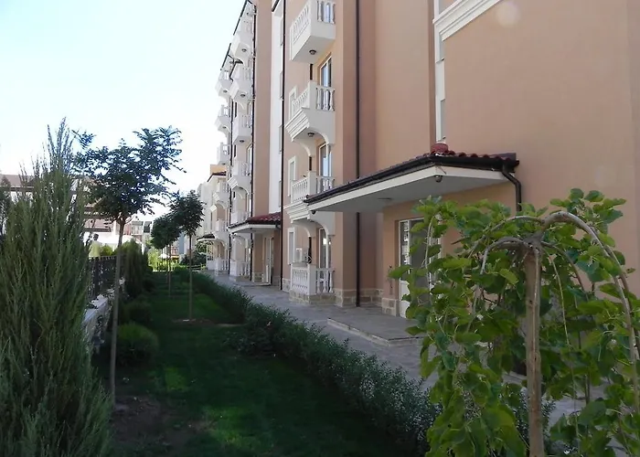 Antorini * 圣弗拉斯