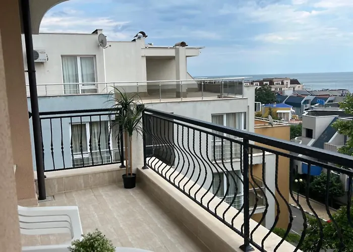 Antorini * 圣弗拉斯