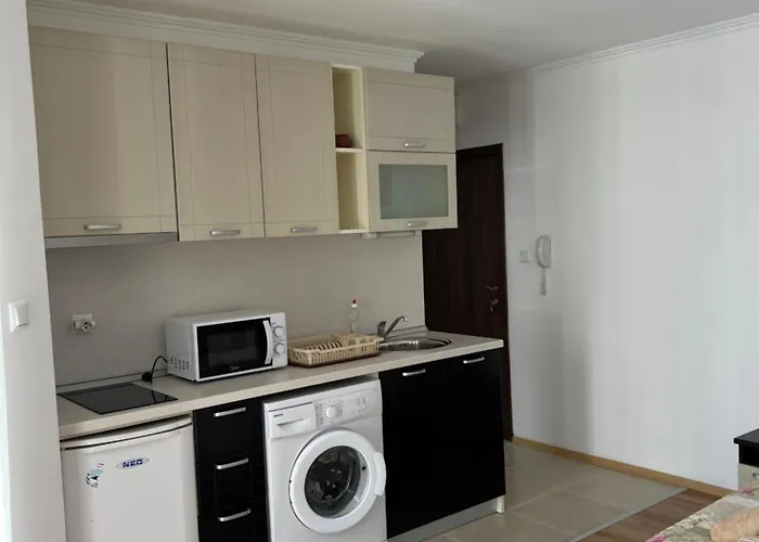 Antorini 公寓 圣弗拉斯