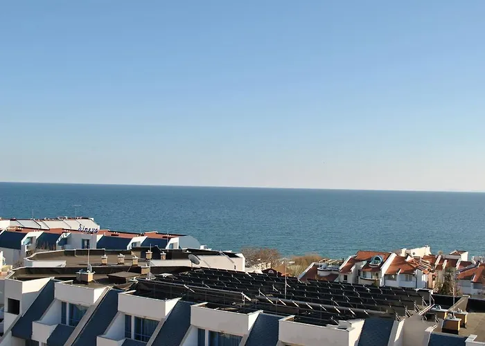 公寓 Antorini 圣弗拉斯